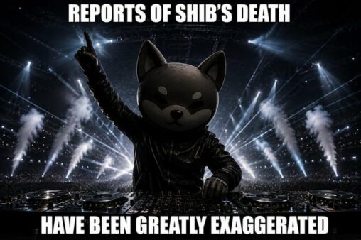 Ppl keep saying 5hib is dead, but…