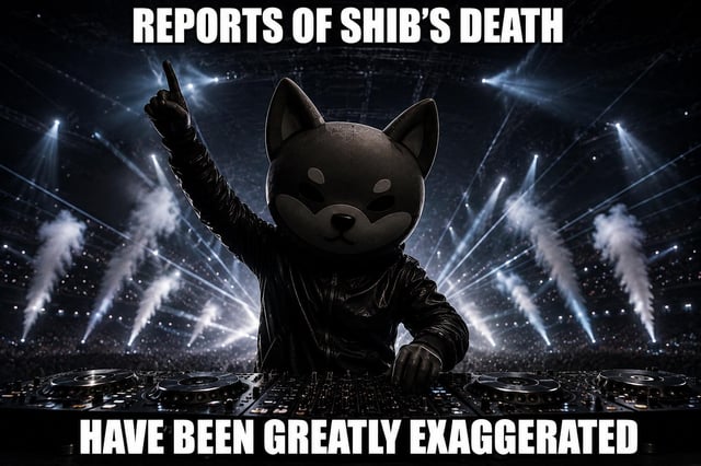 Ppl keep saying 5hib is dead, but…