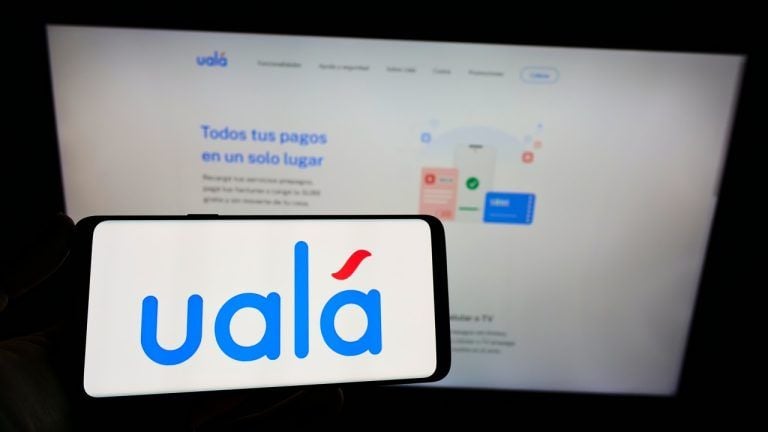 Tether backs argentine neobank ualá with a $20 million strategic investment