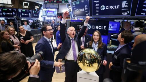 Crypto giant circle rebuffed efforts to help scam victims, police say