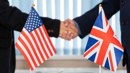 Us and uk back shared stablecoin rules to boost cross border digital payments