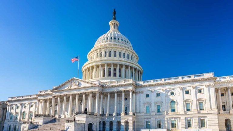 Consumer technology association urges senate vote on clarity act
