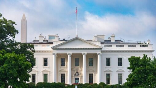 Bloomberg: us strategic bitcoin reserve stalls as treasury and commerce battle for control