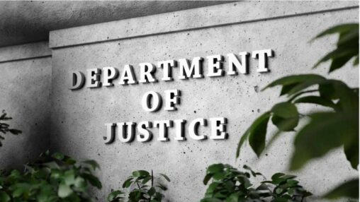 Inmate accused of moving $290,000 in crypto already forfeited to us government