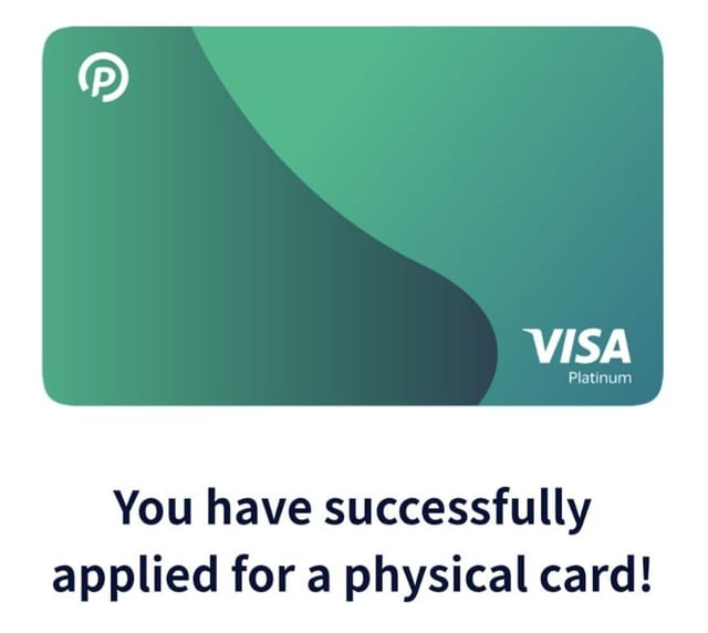 Physical crypto cards and it's future