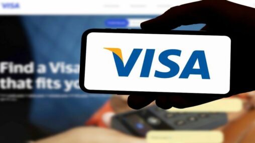 Visa launches stablecoin pilot with m pesa in drc to test cross border transfers