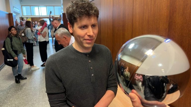 Pantera capital leads $52.5 million world foundation raise as ai identity race accelerates