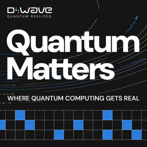 Podcast: blockchain meets quantum