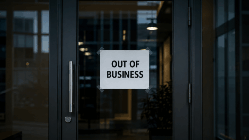 What happens to bitcoin etf investors if a sponsor or custodian fails?