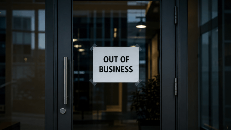 What happens to bitcoin etf investors if a sponsor or custodian fails?