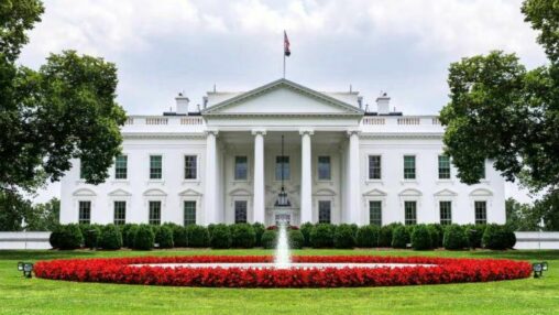 Trump requested democratic sec candidates, but no names arrived, white house says