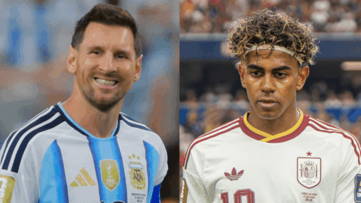 World cup betting frenzy: $5.5b wagers back spain to crush argentina