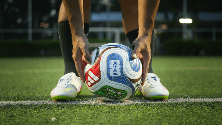 World cup prediction markets hit $5.81 billion across 52 events amid buying frenzy