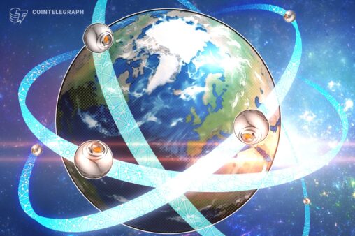 Grayscale files s 1 for first us worldcoin etf