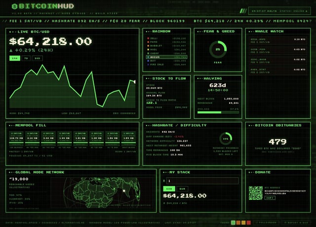I’m making this bitcoin project