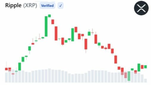 Xrp bearish trend deepens as weak liquidity and falling open interest signal caution