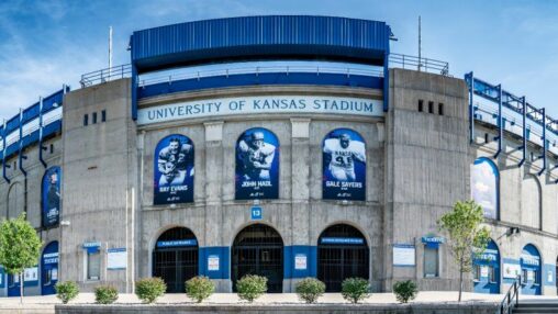 Ripple brings xrp to jayhawk uniforms in first major college crypto jersey sponsorship