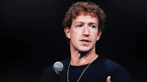 Zuckerberg fears his teams are too slow for a $145 billion ai push