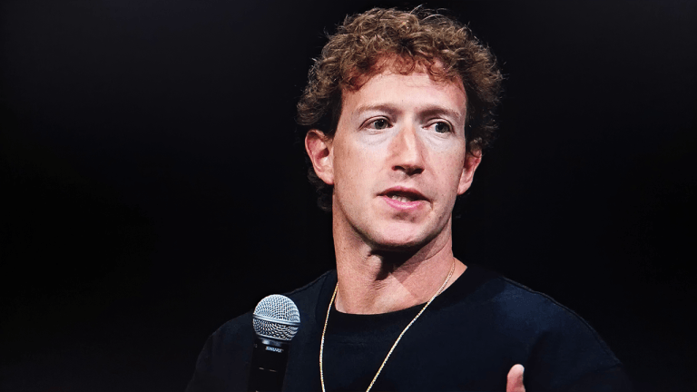 Zuckerberg fears his teams are too slow for a $145 billion ai push