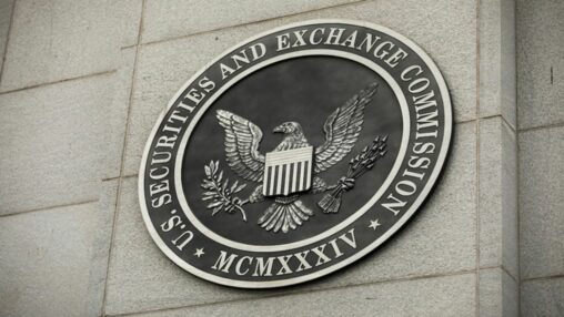 U.s. sec to again delay 'innovation exemption' for tokenization amid wall street, white house concerns