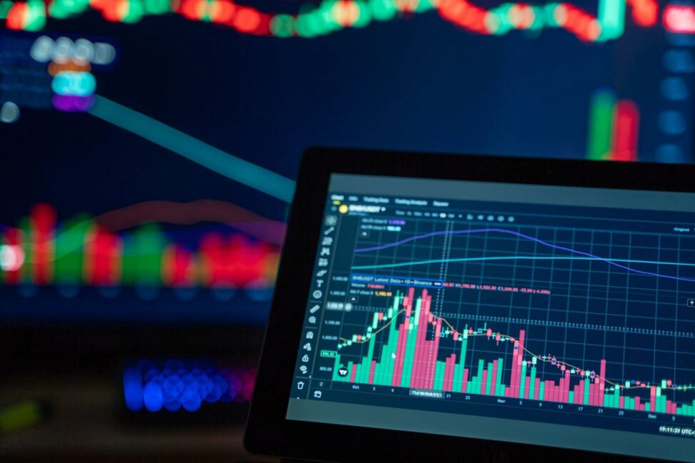 Solana leads bitcoin and ether higher while korean chip stocks slide 7%