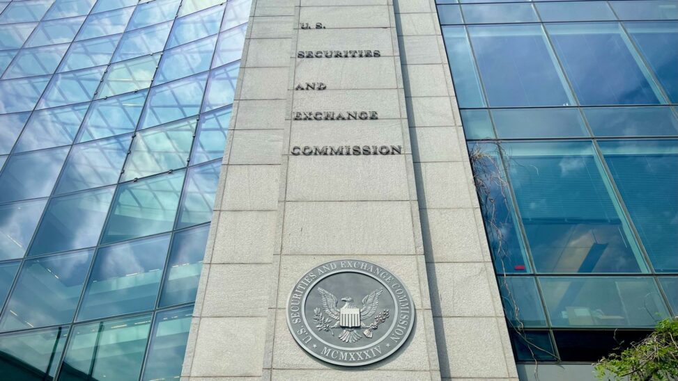 Sec cancels long awaited proposal of reg crypto, postponing meeting without new date