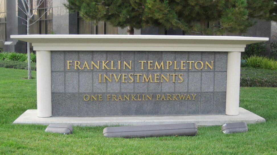 Franklin templeton and hashkey roll out u.s. tokenized money fund in asia