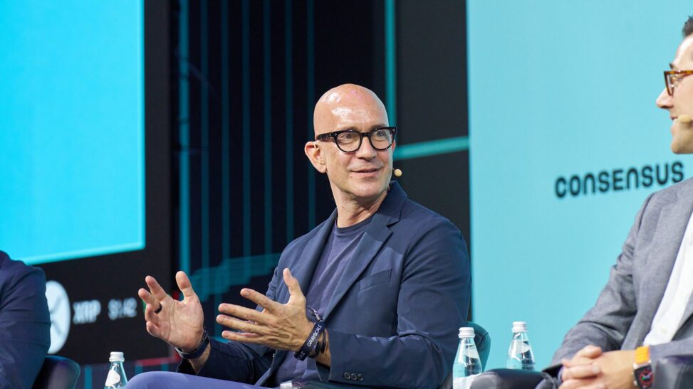 Securitize falls 20% after earnings miss as tokenization revenue falls short