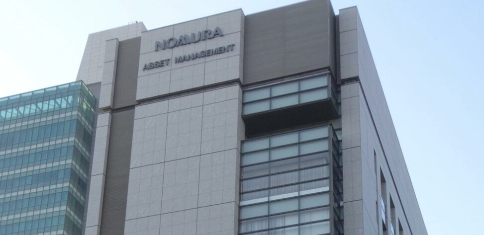 Nomura backed laser digital wins japan's first crypto approval in four years