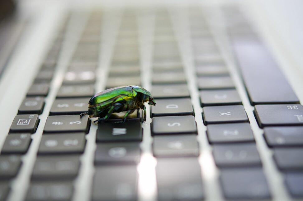 Bitcoin developers flag 85 critical bugs in an "extremely bad" situation