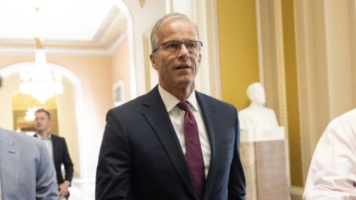 Senate won't vote on crypto clarity act before its summer break