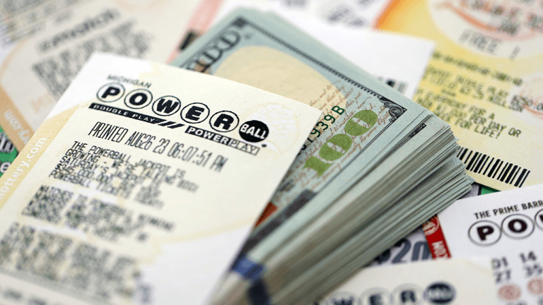 167 lottery prizes worth $1 million or more go unclaimed every year. here’s where the money goes