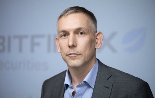 Bitfinex securities raises $50 million in push to offer tokenized nickel trading