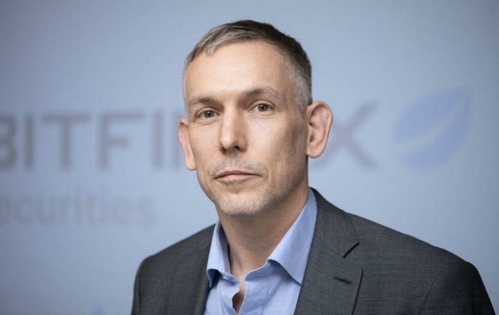 Bitfinex securities raises $50 million in push to offer tokenized nickel trading