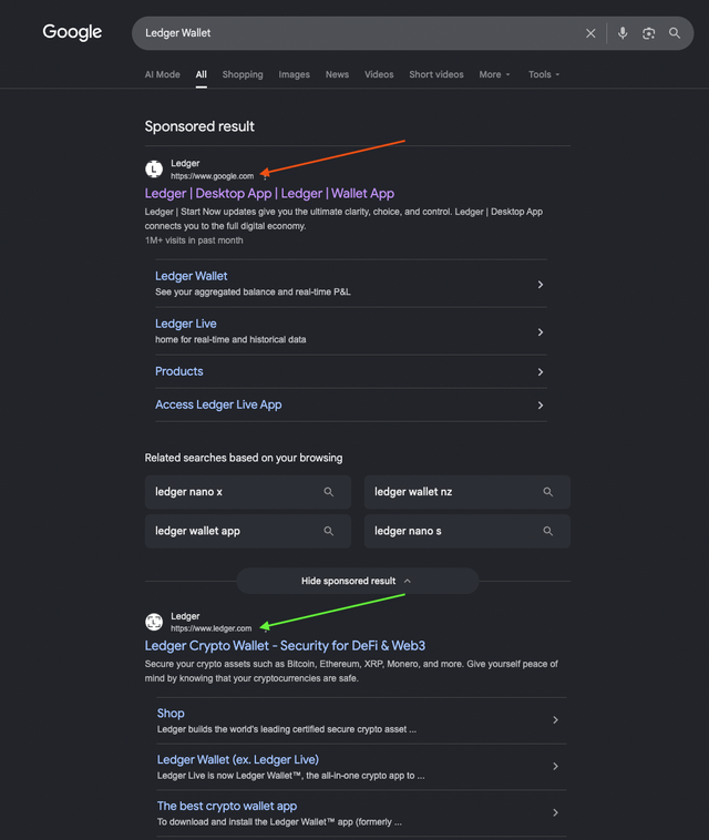 Scam site or not?