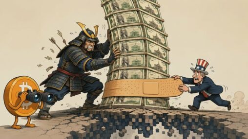 📰 ai curated daily crypto digest august 4