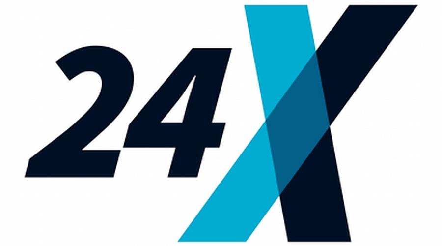 24x fx ndf volume climbs ahead of 23 hour equities expansion