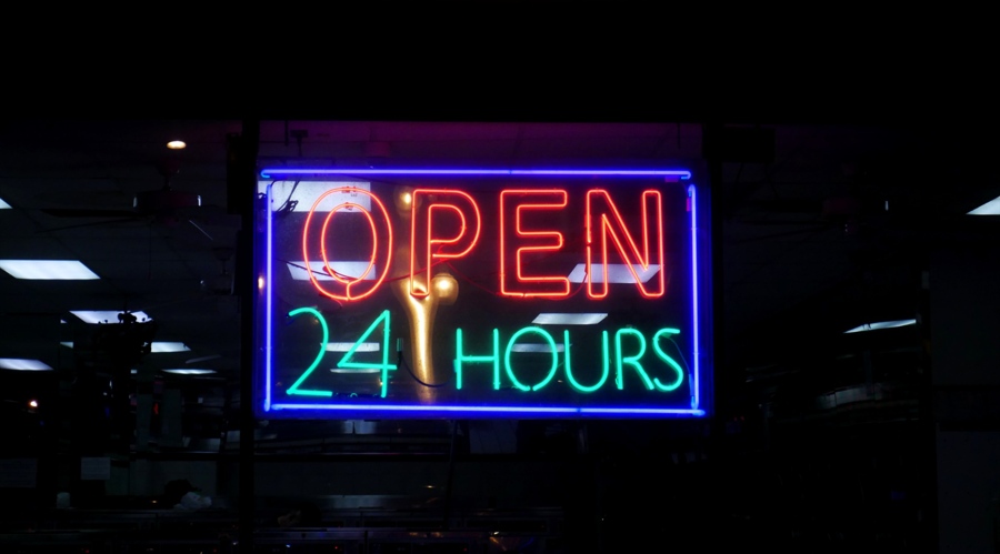 Vantage looks at liquidity and execution risks behind 24/7 trading