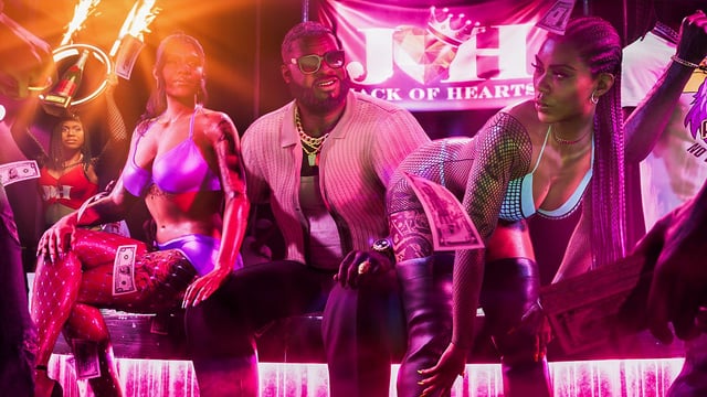 Did the gta 6 leak lead to the recent crypto surge?