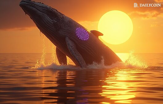 $2t bitcoin defi dream sends cardano price soaring
