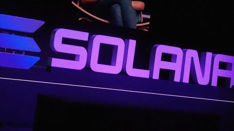 A new solana proposal would take daily sol burns from $47,000 to $650,000