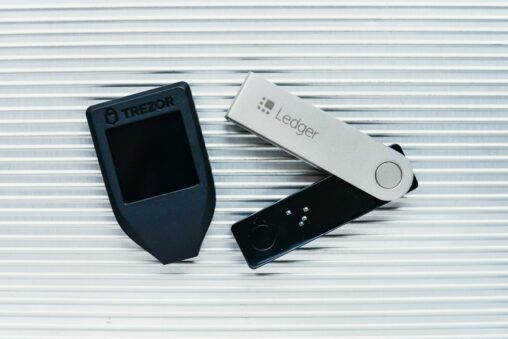 Hardware wallet sales in russia more than double as new crypto rules near