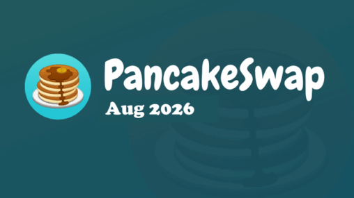 Data on pancakeswap the number one dex on bsc