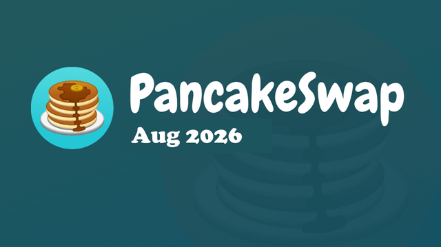 Data on pancakeswap the number one dex on bsc