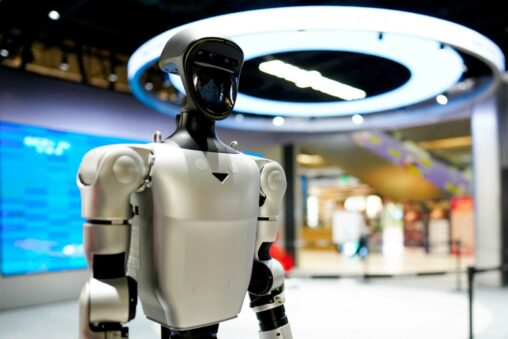 Robot maker unitree is going public. hyperliquid traders see 4x upside from ipo price