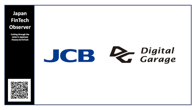 Digital garage, jcb, and lawson partner to test usdc stablecoin payments at in store pos