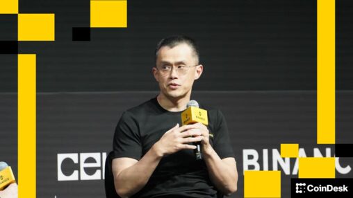 Binance founder cz calls for wallet diversification after $70 million coldcard exploit