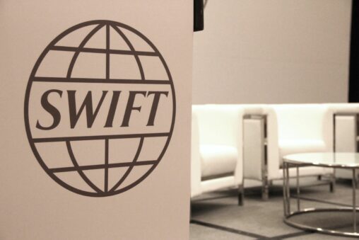 Swift’s $1.5 quadrillion network faces a blockchain test