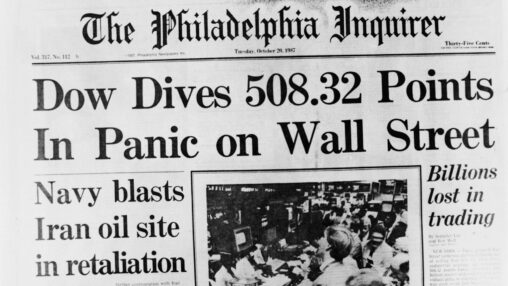 When safe assets compete with risk. lessons from the 1960s–90s for bitcoin and stocks.