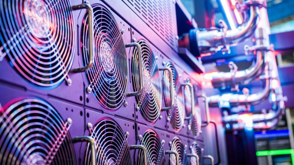 Solo bitcoin miner nets $200,000 as coldcard hardware wallet drains rocks sentiment